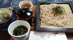 千手庵