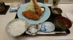 とんかつ若菜