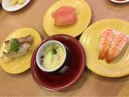 かっぱ寿司 須坂店