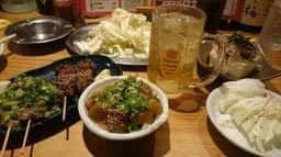 いい田屋 心斎橋本店