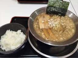 栄パーキングエリア スナックコーナー