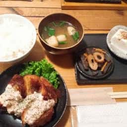 cafe caho
