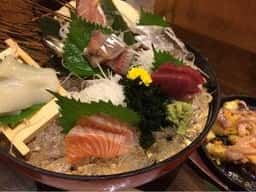 はなの舞 阪急大井町ガーデン店