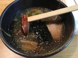 ごっつおらーめん 米子店