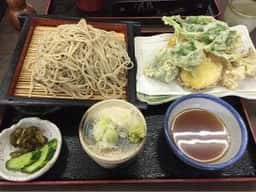 そば処 おうめ
