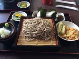 農村レストラン 尚仁