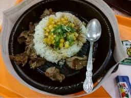 ペッパーランチ イオンモール宮崎店