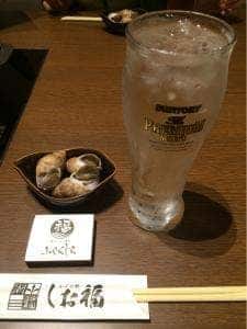 しお福