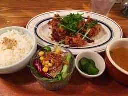 ワイン酒場 GabuLicious 仙台店