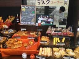 ブーランジェ 津新町店