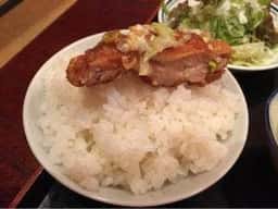 中華キッチン かなめ