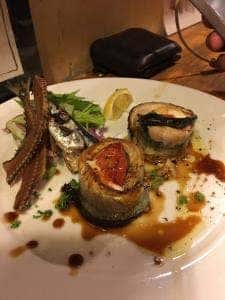 Cafe&Bar DONDEN-GAESHI