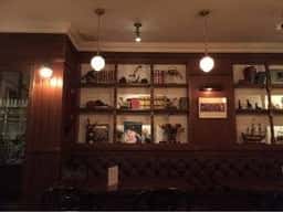 VAGABOND 恵比寿店