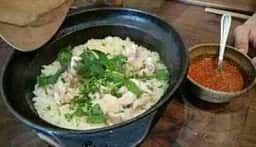 炭火dining 醉蓮火