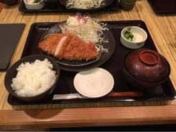 とんかつ和幸 丸広川越店