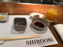 SHIROOBI