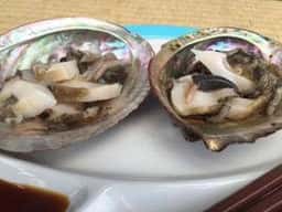 魚武商店