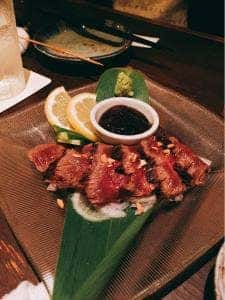 酒菜 ライパチ