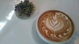 cafe NAKANO