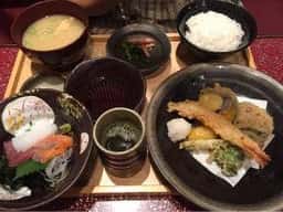 五穀 土浦店