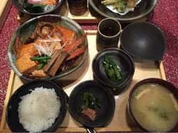 五穀 土浦店
