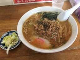 醬々ラーメン総本山
