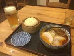 龍祥軒 新栄町店