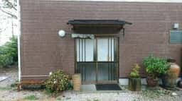 手打ちそば・やきもの わび助