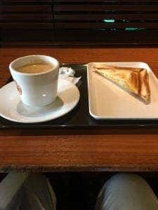 サンマルクカフェ 巣鴨店