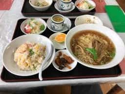 福龍飯店
