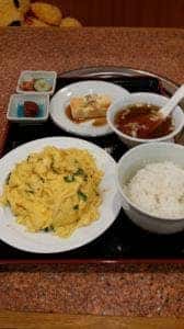 中国料理 盧園