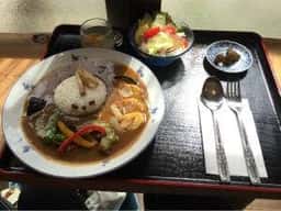 やまね食堂