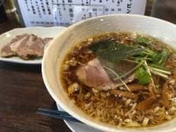 中華dining諭吉