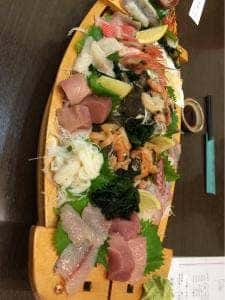 善作
