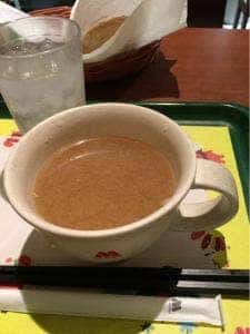 モスバーガー いわつか店