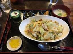 おふくろ亭