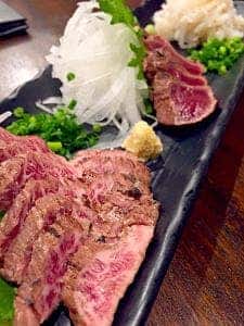 もつ料理 京山