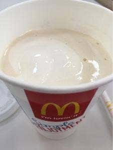 マクドナルド 飛田給駅前店