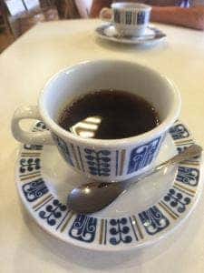 コーヒービーンズ