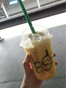 スターバックス コーヒー 奈良学園前駅店