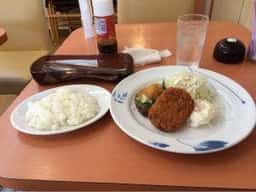 デニーズ金沢富岡店