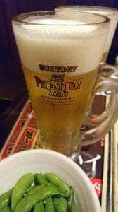 居酒屋一休 / 焼鳥一休 本川越店