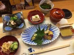 城下