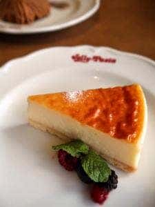 ジョリーパスタ 中山店