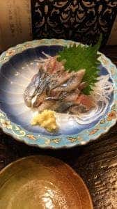 やきとり 一福