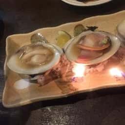 魚菜と北陸の地酒 ほっぺ