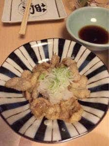 海都 串店