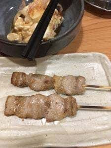 鳥貴族 越谷店