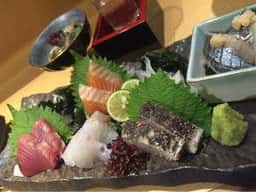 くつろぎ和食 輝楽家