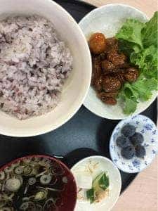 銀河食堂